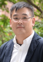 Benjamin Yee