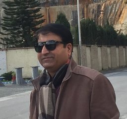 Azam Muhammad