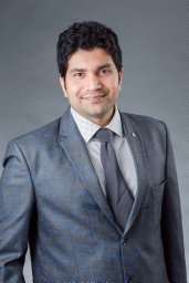 Vineet K. Jakhar