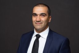 Mohammad Hadi Bazrkar