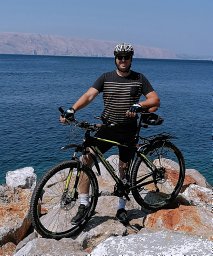 Ivica Pavicic