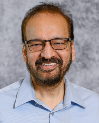 Munindar P. Singh