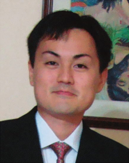 Edson Hiroshi Aoki