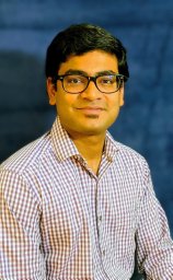 Nilanjan Mukherjee