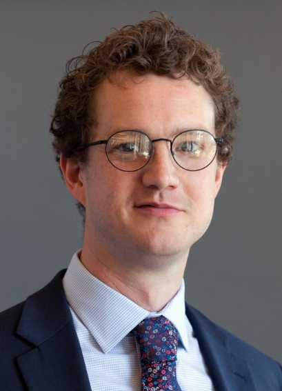 Harry Kennard