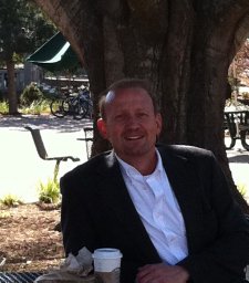 C. David Shepherd