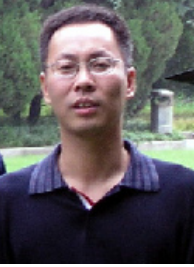 Guangdong Wang
