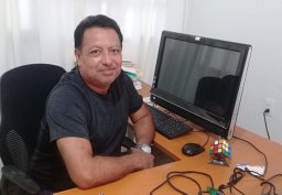 Juan C. Hernandez-Gomez