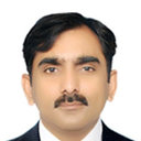 Jehangir Ali Shah