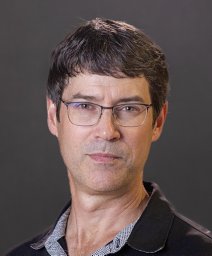 Douglas S. Fudge