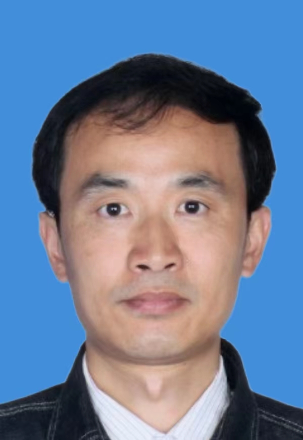 Xiangchun Chang
