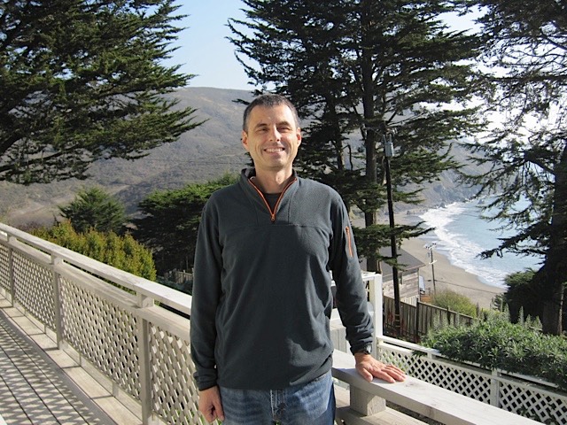 Helge Gonnermann