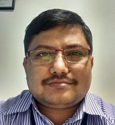 Rajan S. Kombu