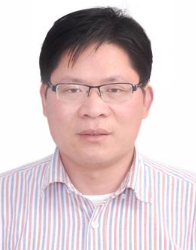 Congsheng Yan