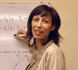 Paola Conconi