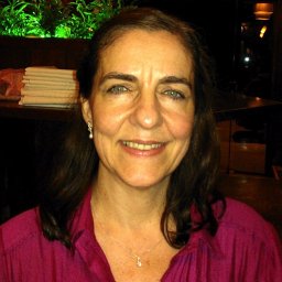Enilza M. Espreafico