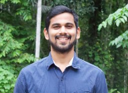 Umesh Madanan