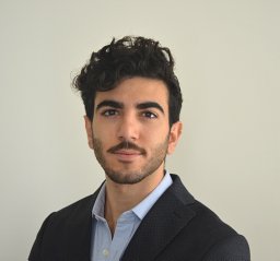 Jad Mahmoud Halabi