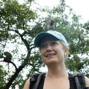 Erica van de Waal