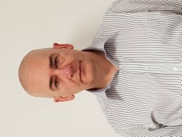 Steve Lancaster