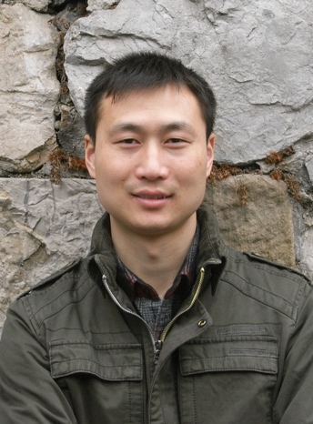Yang Zou