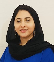 Shahbano Farooq