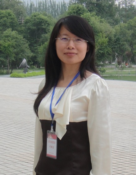 Ying Wang