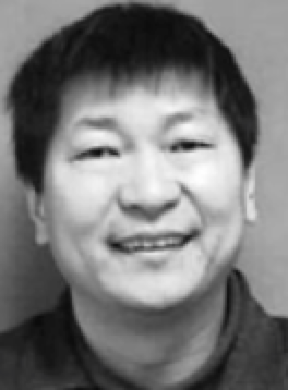 Jianping Zhang
