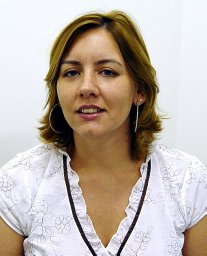 Leila Aparecida Chiavacci