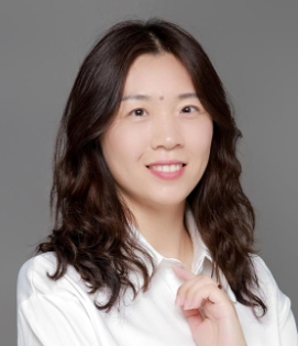 Jingjing Zhao