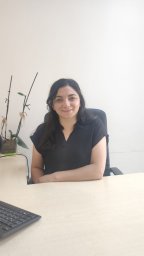 Ozge Caglar