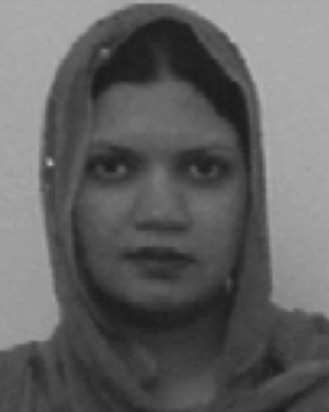 Engr. Dr. Shahzadi Tayyaba