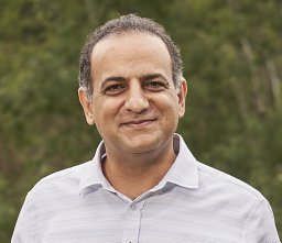 Mehrdad Jalali