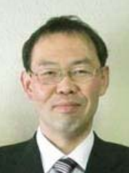 Yoshikazu Suzuki