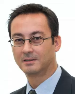 Aris Stouraitis