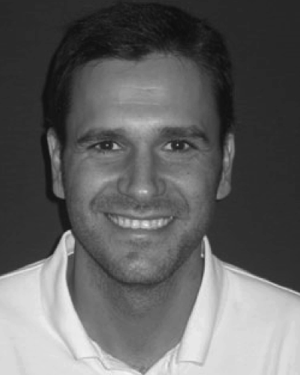 Daniel Gutierrez