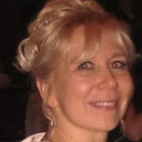 Svetlana M Krylova
