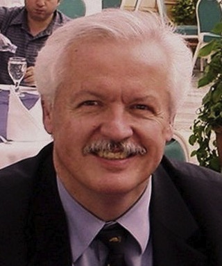 Bernd W. Scheithauer