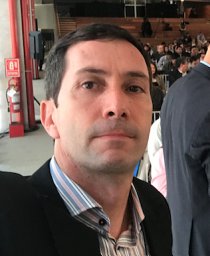 Fernando Segato