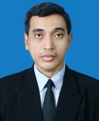 Agung Mulyo Widodo