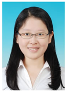 Xiaoxia Sun