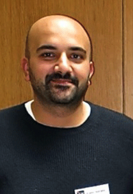 Mario Alviano