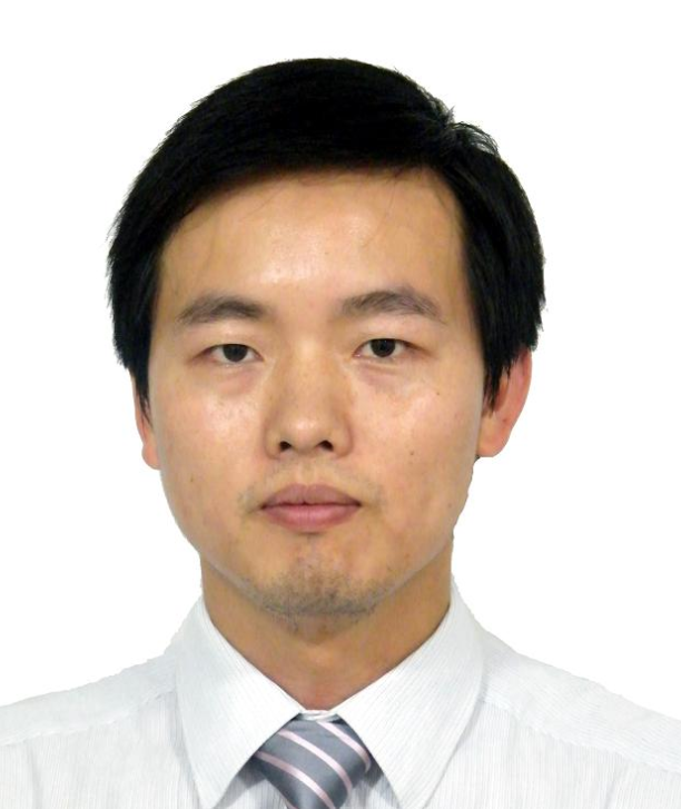 Weihua Chen