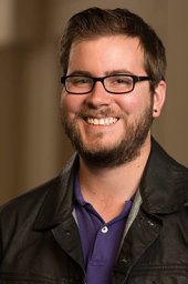 Benjamin Blankenship