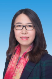 Jing Li