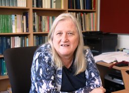 Christine Smith