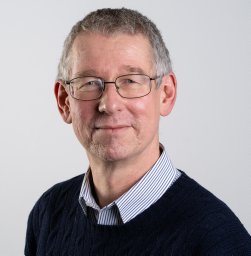 Peter McCaffery