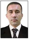 Ozodbek Rahimov