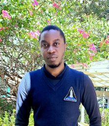 Oluwafemi E. Adeyeri
