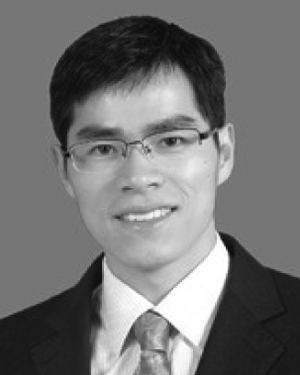 Zheng Li